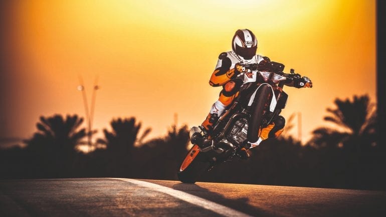KTM Motorcycle [4K] Wallpapers | BadAssHelmetStore