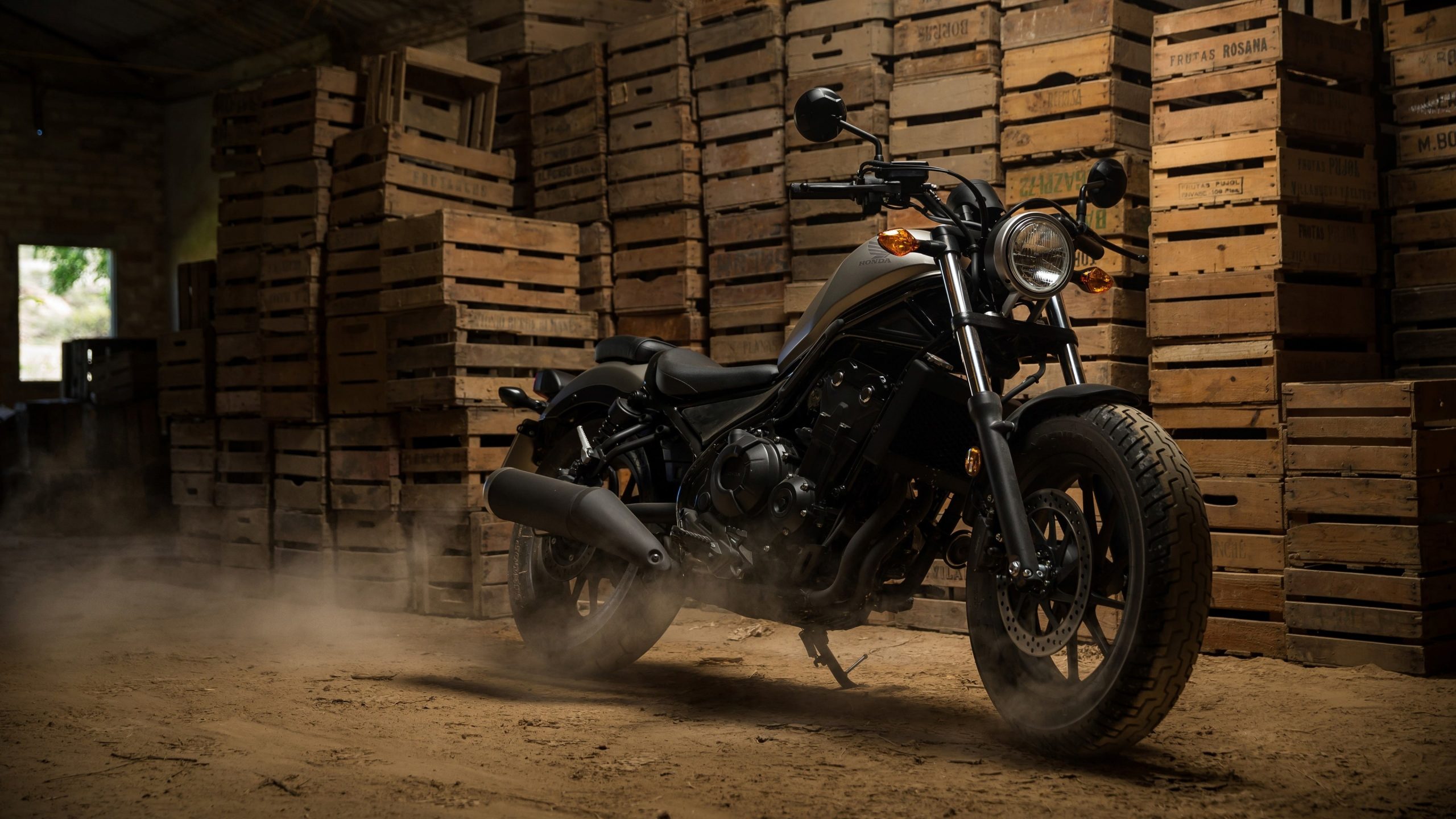 Honda Motorcycle [4K] Wallpapers | BadAssHelmetStore