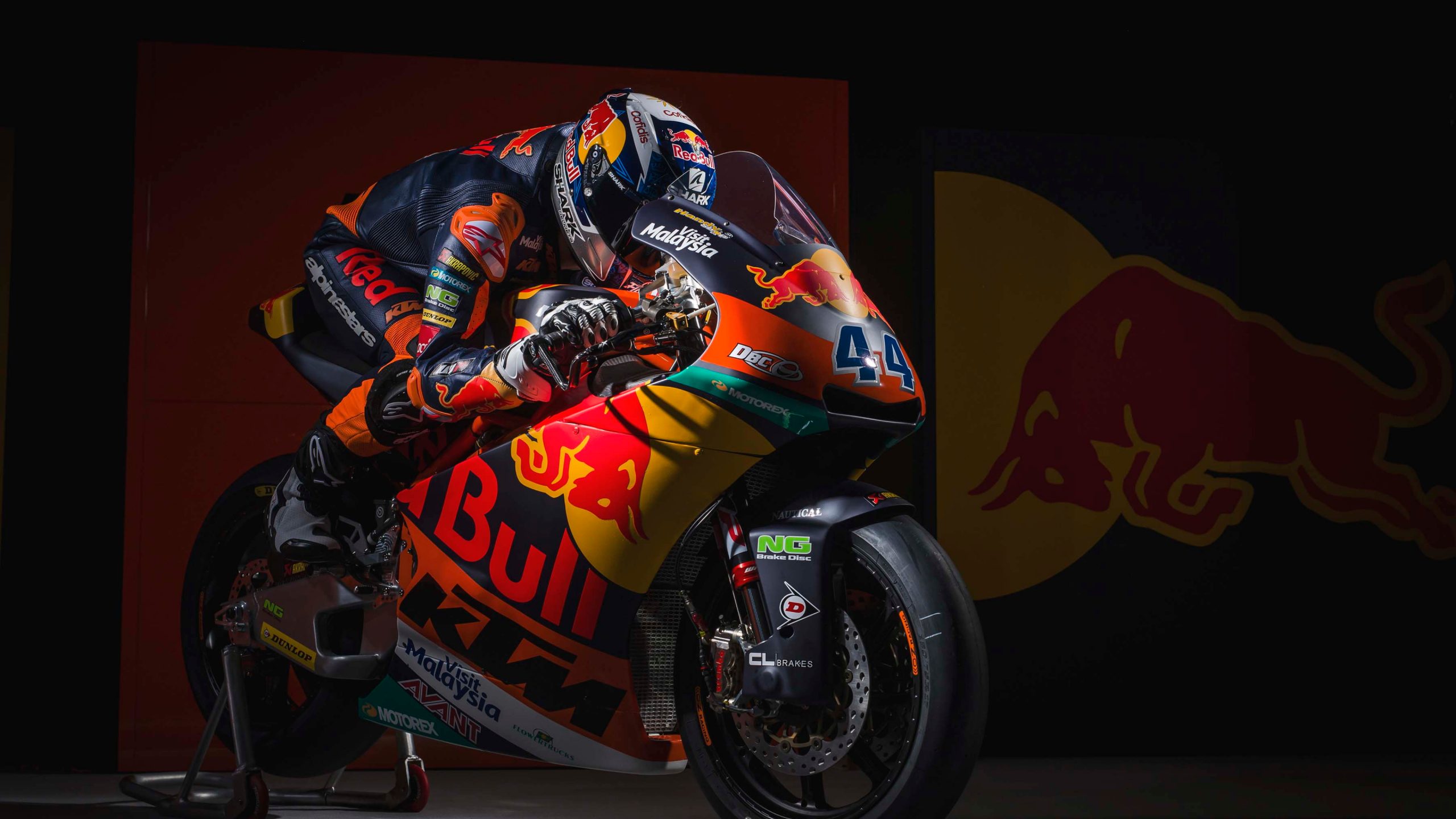 KTM Motorcycle [4K] Wallpapers | BadAssHelmetStore