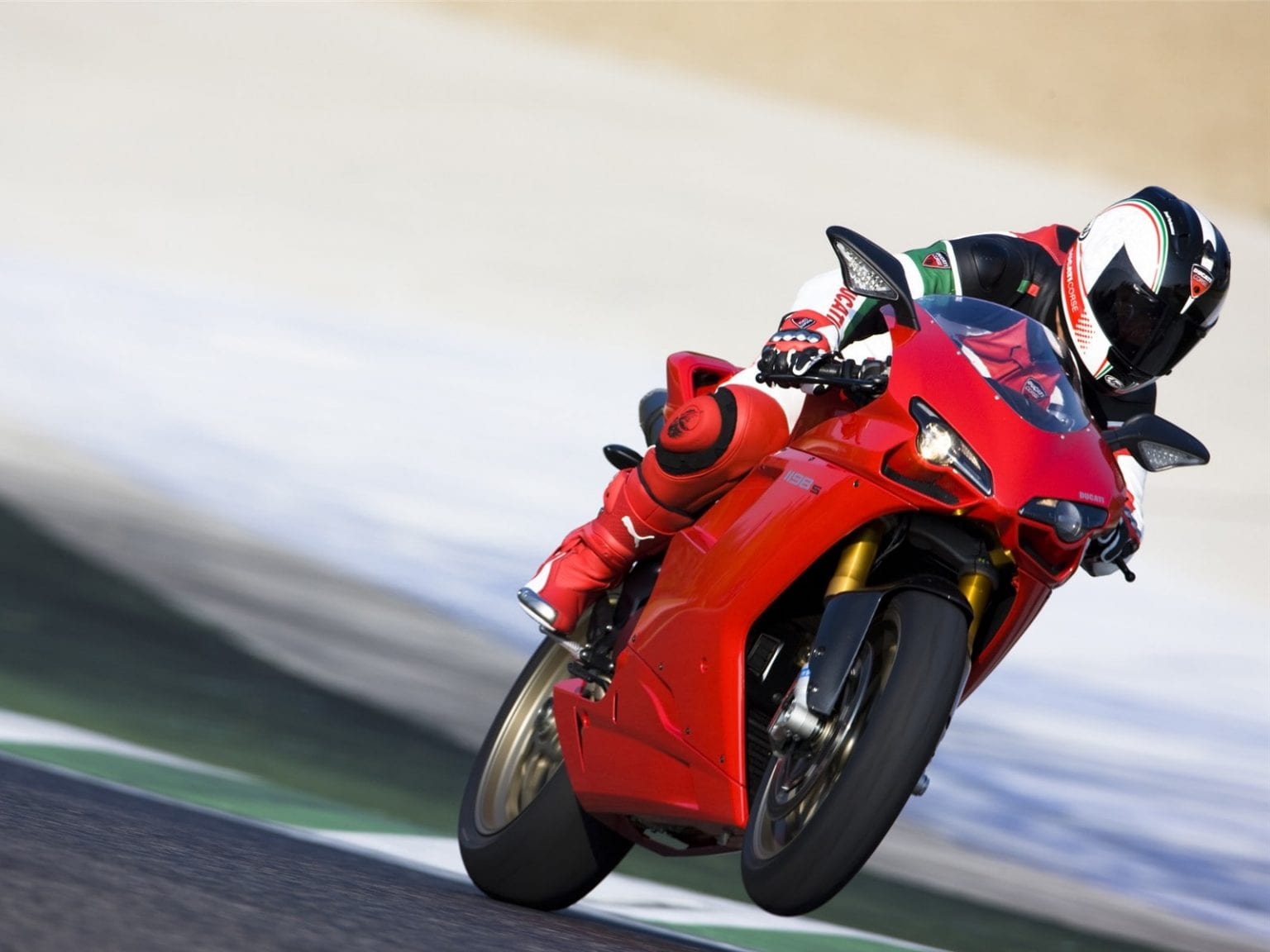 Ducati 1198 SP Wallpapers | BadAssHelmetStore