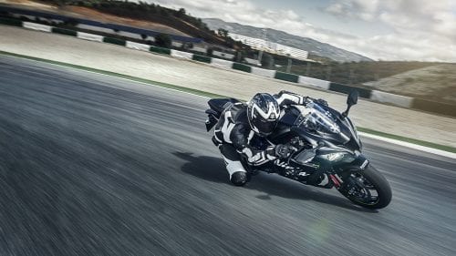 Kawasaki Motorcycle [4K] Wallpapers | BadAssHelmetStore