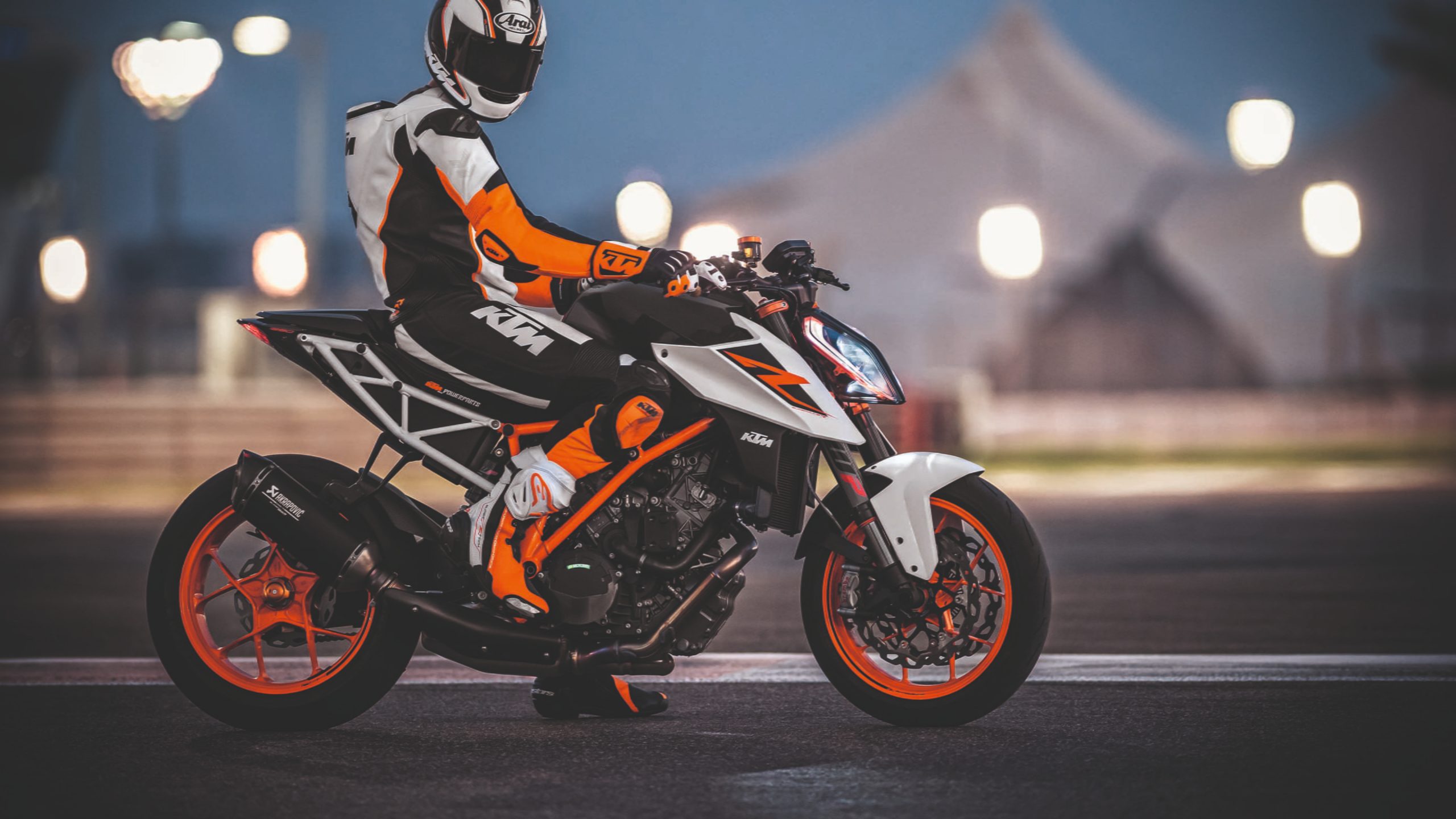 KTM Motorcycle [4K] Wallpapers | BadAssHelmetStore