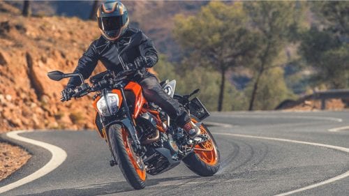 KTM Duke 390 Wallpapers | BadAssHelmetStore