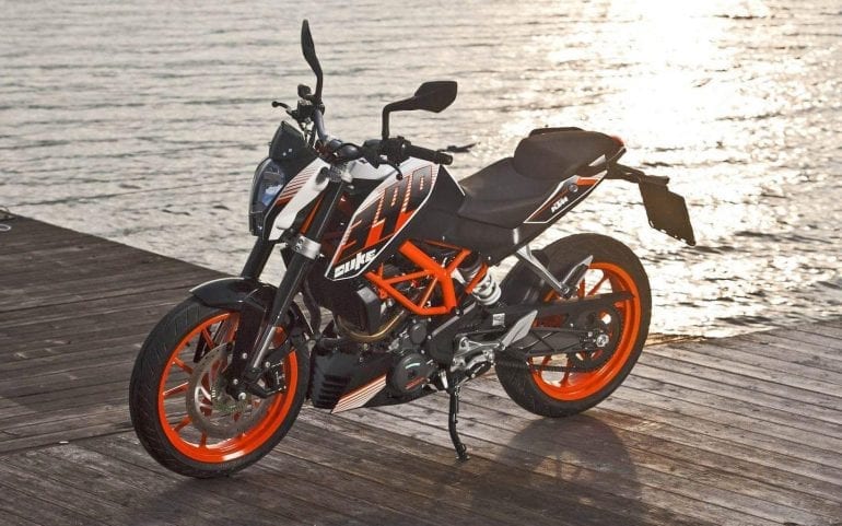 KTM Duke 390 Wallpapers | BadAssHelmetStore