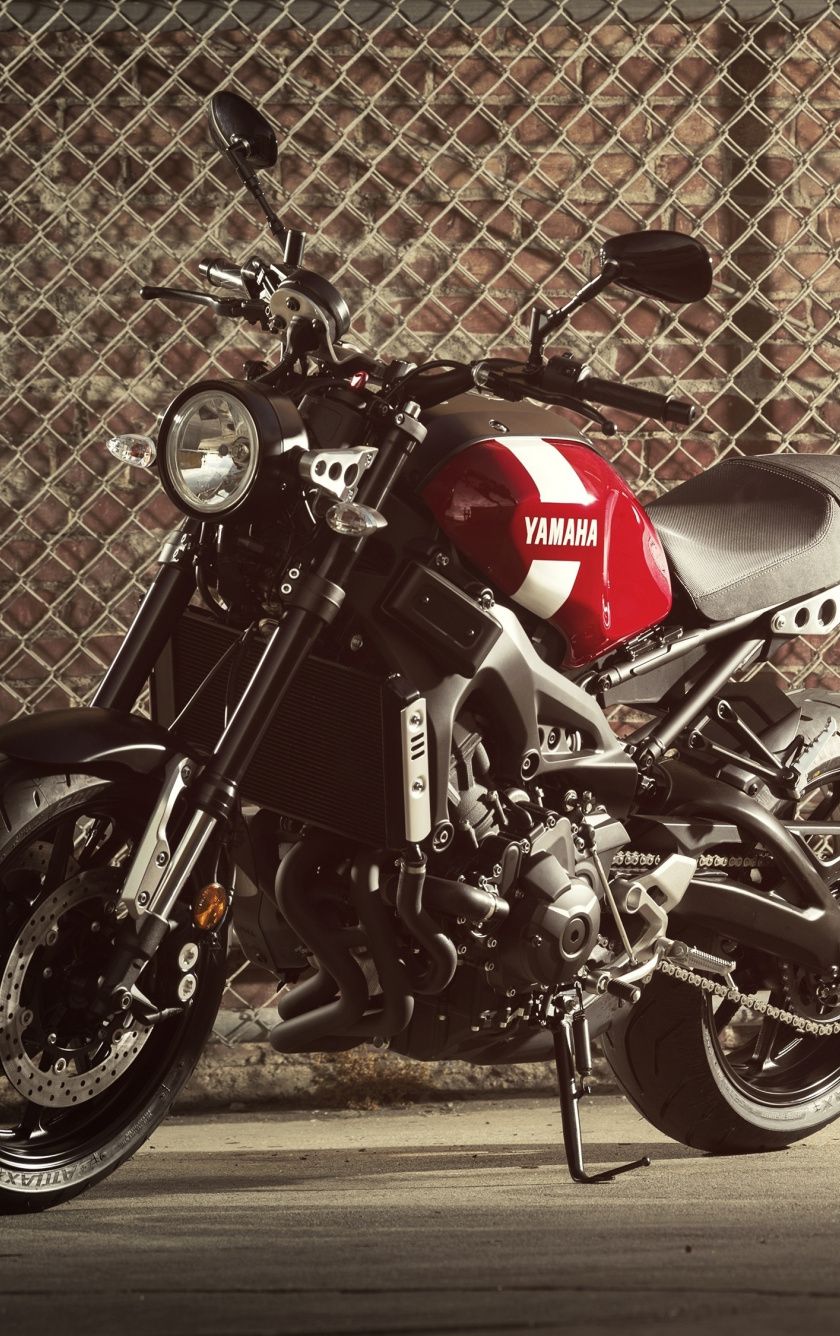 Yamaha Motorcycle [iPhone & Android] Wallpapers | BadAssHelmetStore