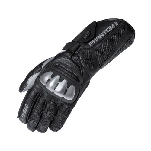 The Best Leather Motorcycle Gloves [2023 Edition]