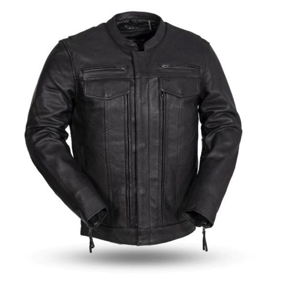 The Best Leather Motorcycle Jackets [2021 Edition]