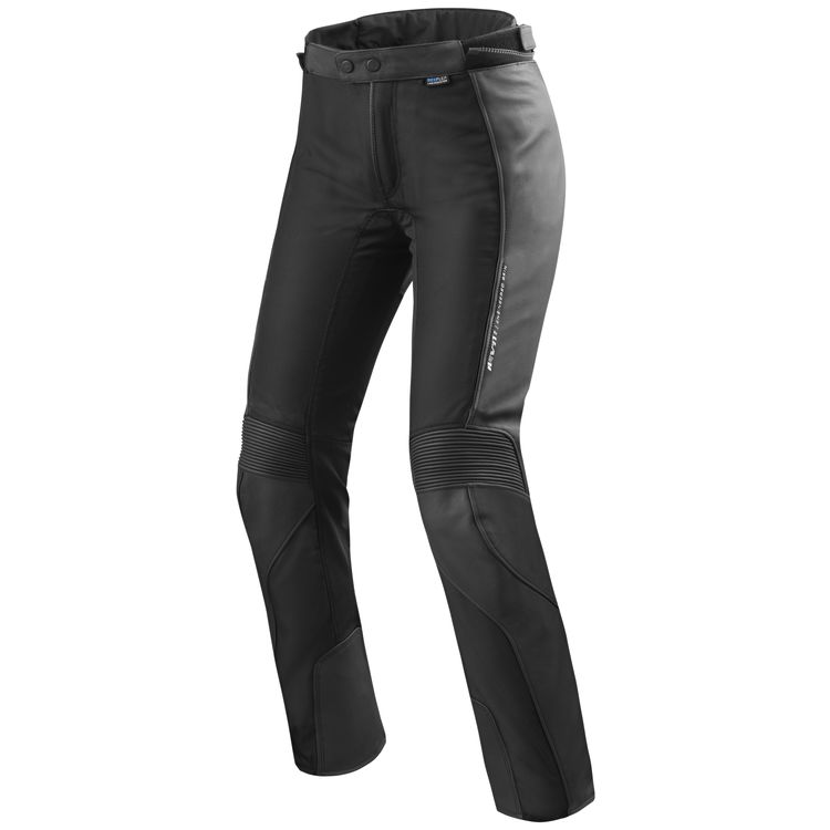 The Best Leather Motorcycle Pants [2021]