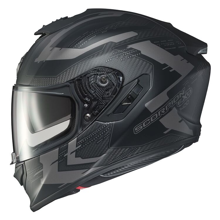 2021 full face helmet