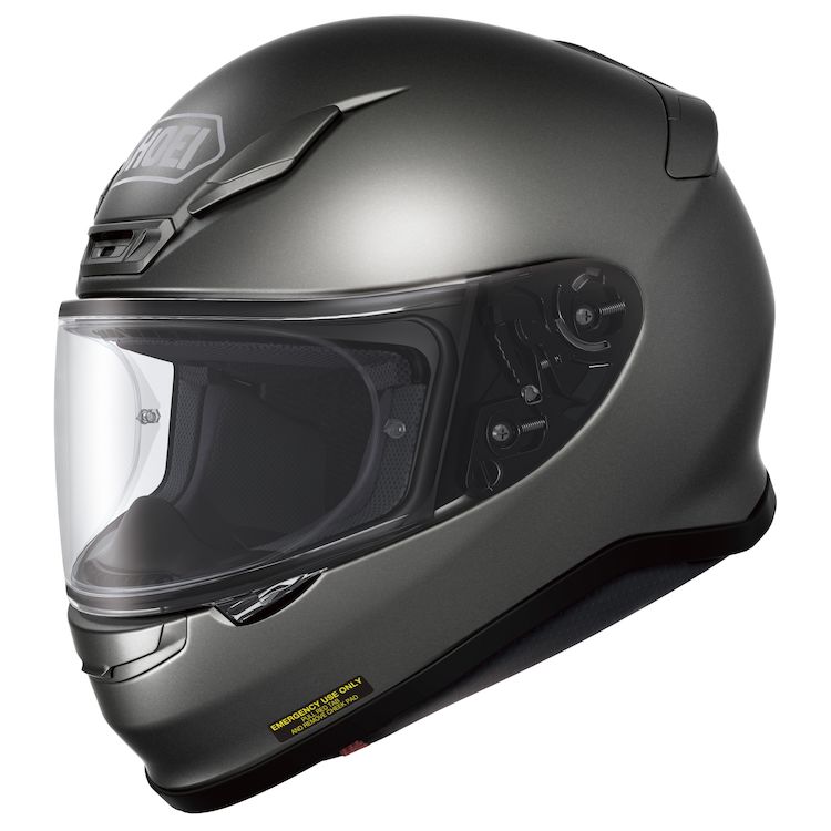 Shoei RF-1200 in Anthracite