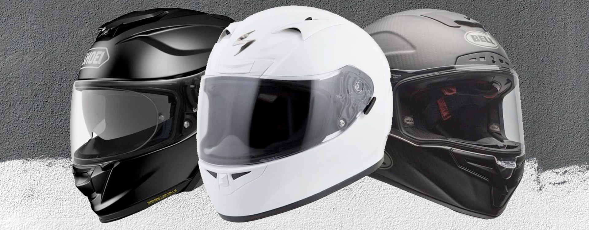 top rated full face helmets