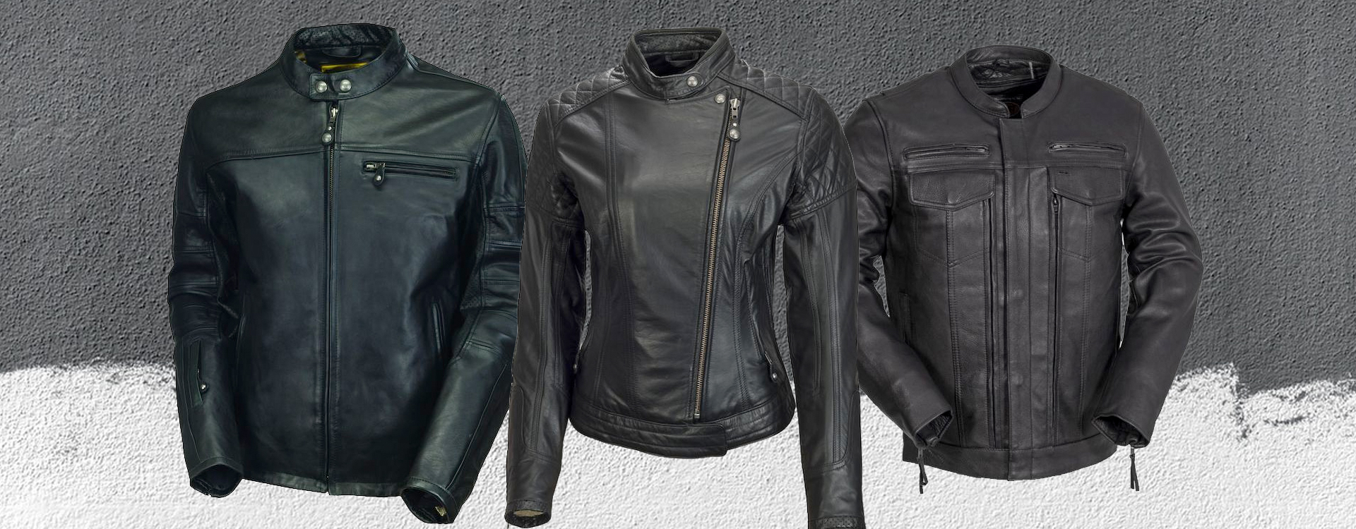The Best Leather Motorcycle Jackets, Best Leather Motorcycle Jackets 2020