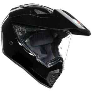 best dual sport helmet 2021