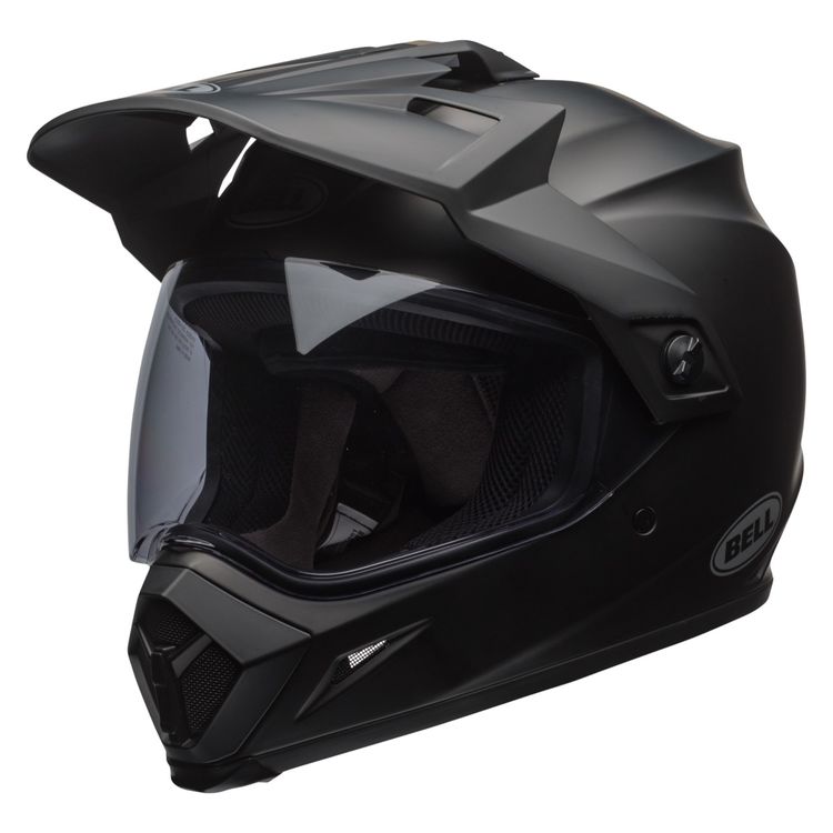 We Pick the Best Dual Sport Helmets [2021 - 2022 Edition]