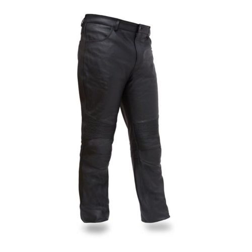 The Best Leather Motorcycle Pants [2023 Edition]
