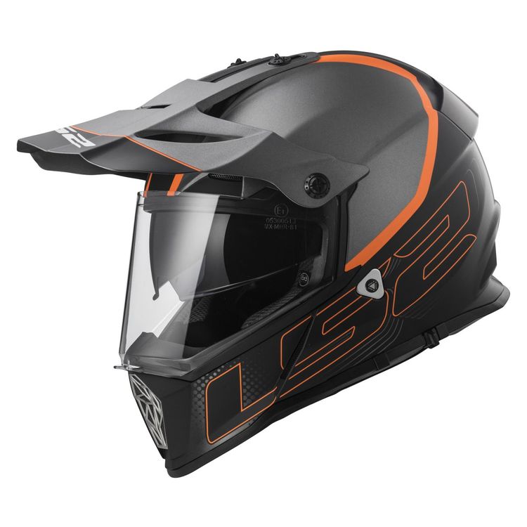 top 10 dual sport helmets