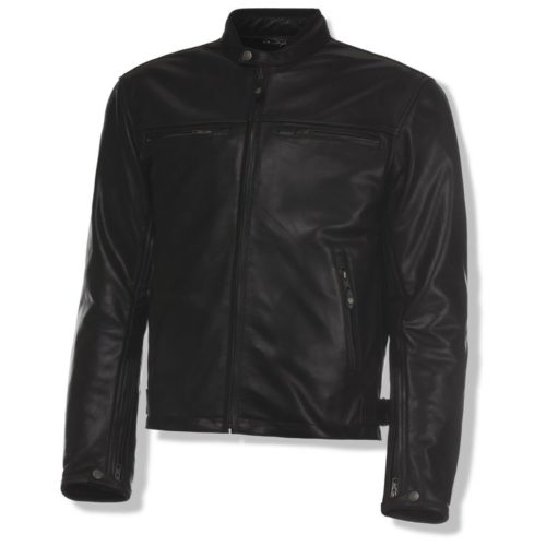 The Best Leather Motorcycle Jackets [2023 Edition]