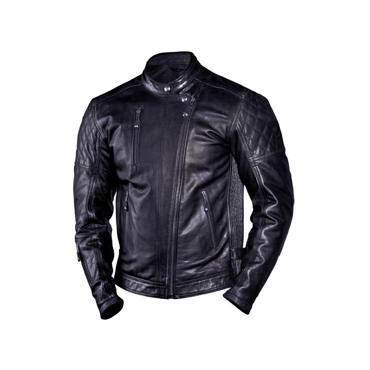 Roland Sands Clash CE Leather Jacket