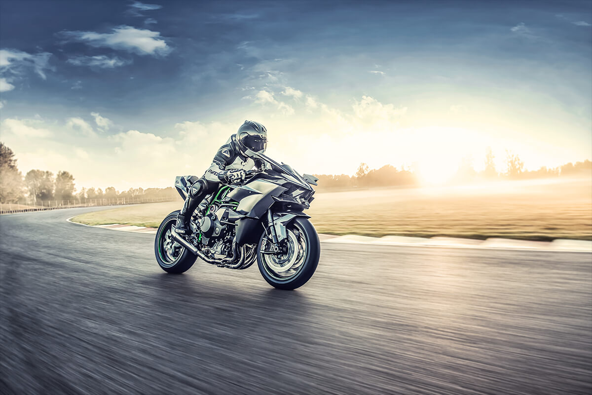 The 10 Most Powerful Motorcycles Ever Made