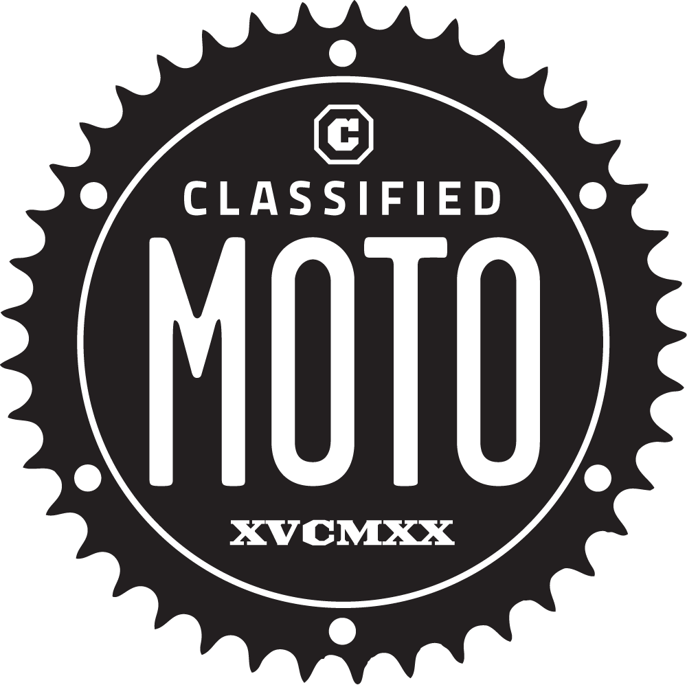 Classified Moto