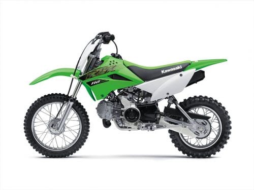 10 Awesome Dirt Bikes For Kids [2021 Update]