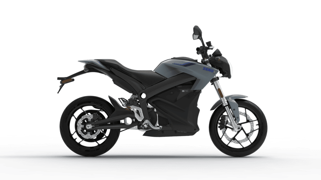 Every Electric Motorcycle Company Worth Caring About (2021 Update)