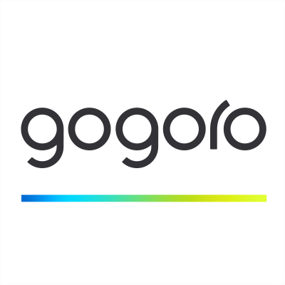 Gogoro company logo
