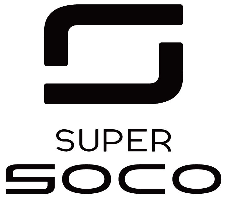 Super Soco company logo