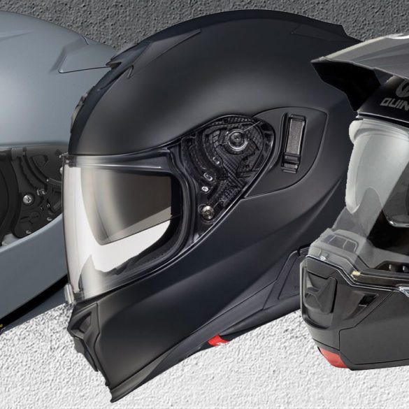 Venom Motorcycle Helmets