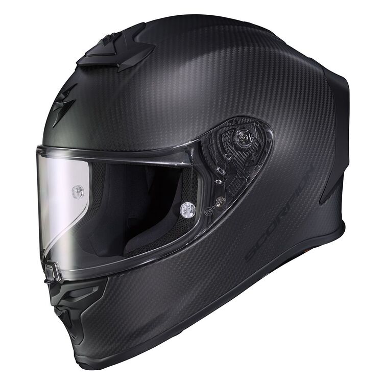 Scorpion EXO R1 helmet