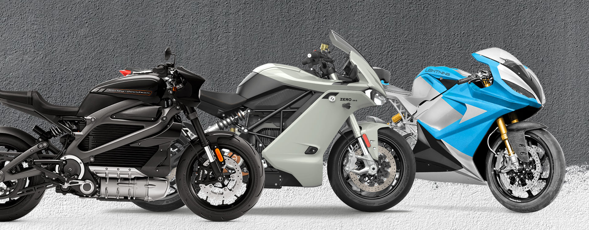 Every Electric Motorcycle Company Worth Caring About 2022
