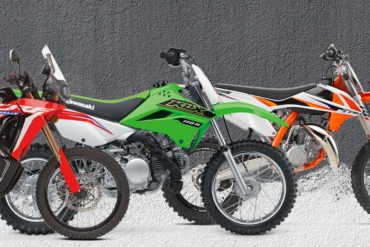 10 Awesome Dirt Bikes For Kids 2022