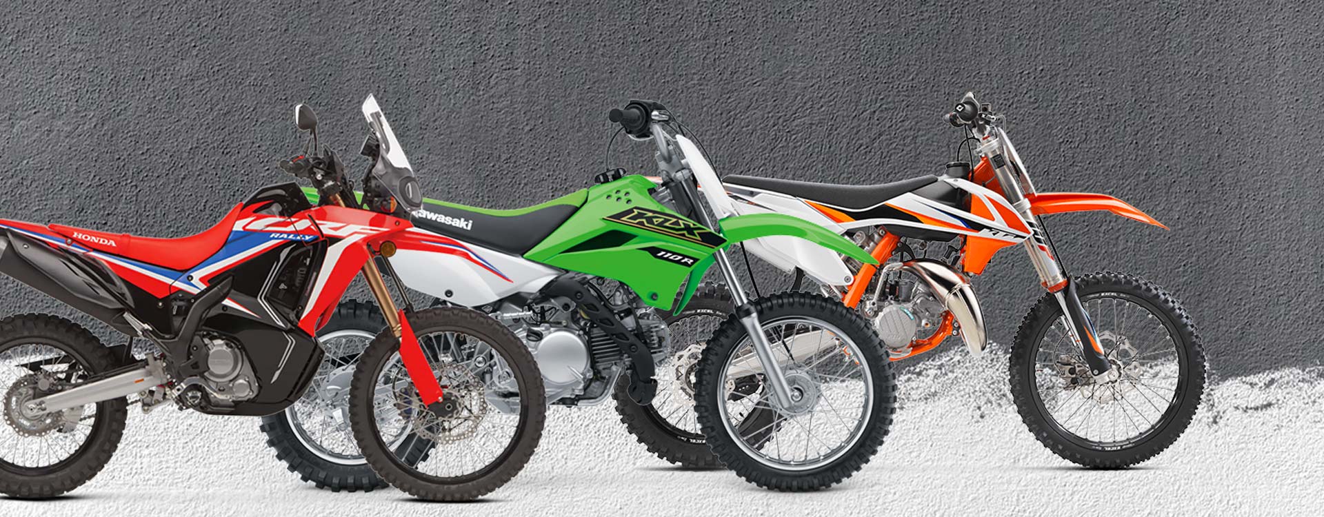 10 Awesome Dirt Bikes For Kids 2022