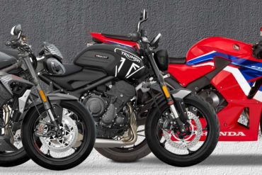 Best 600cc Motorcycles 2022