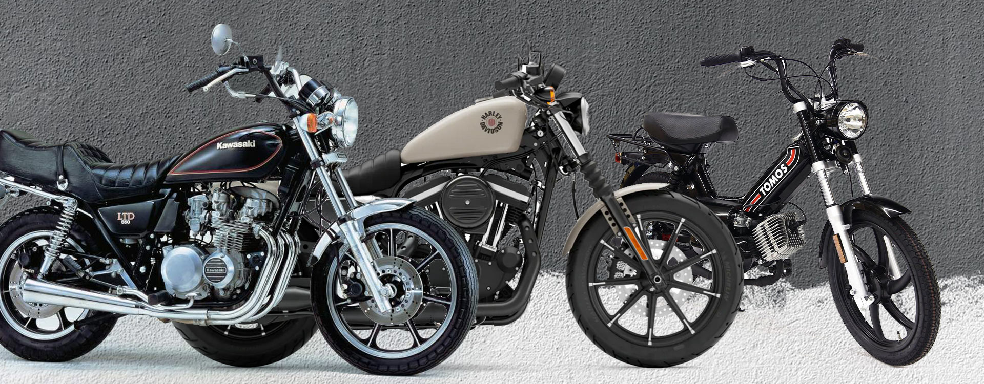 The Best Motorcycles for Modifying 2022