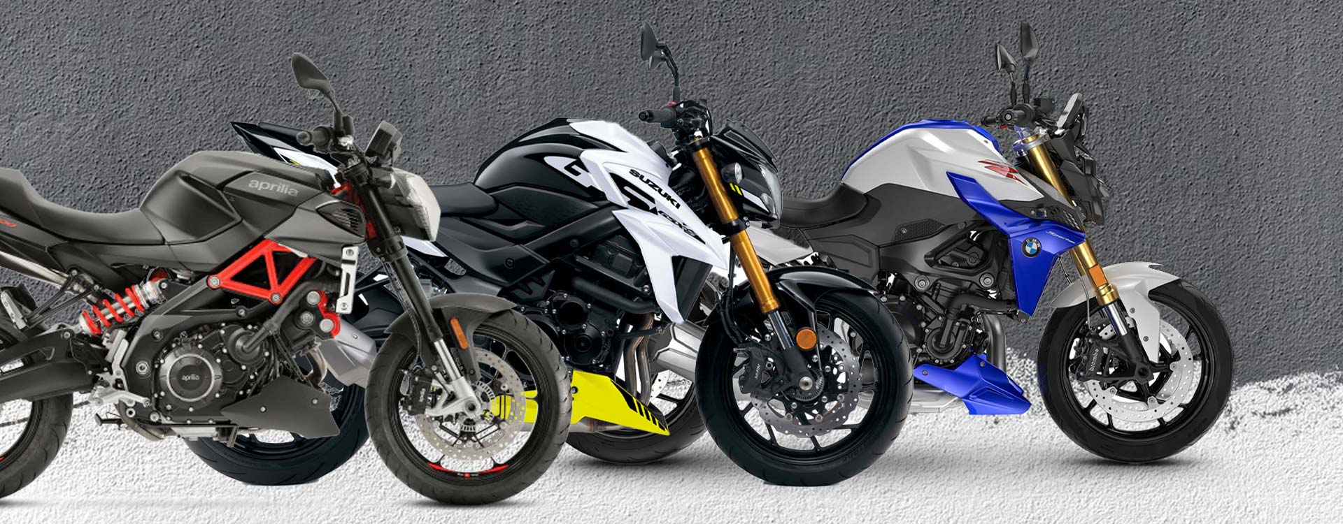 Best Streetfighter Motorcycles 2022