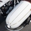 Purpose Built Moto - Triumph with sidecar