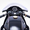 Rusty Wrench Motorcycles - Moto Guzzi Mille GT