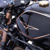 Rusty Wrench Motorcycles - Moto Guzzi Mille GT