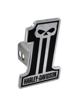 Best Harley Davidson Trailer Hitch Covers