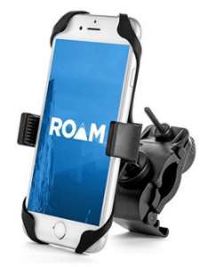 crotch rocket phone mount