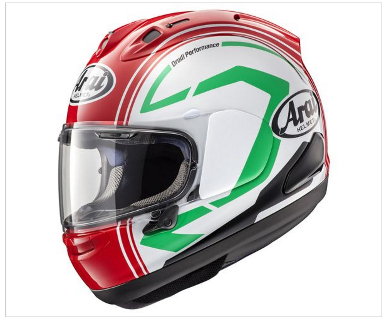Arai Corsair X Helmets Review Premium Quality Helmets With Advanced