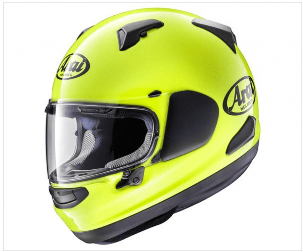 Arai Helmets Review Affordable Helmets With Premium Features