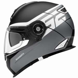 Schuberth S2 Sport Rush Helmet Review
