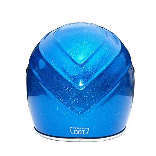 CRG Sports Motorcycle Helmet Review