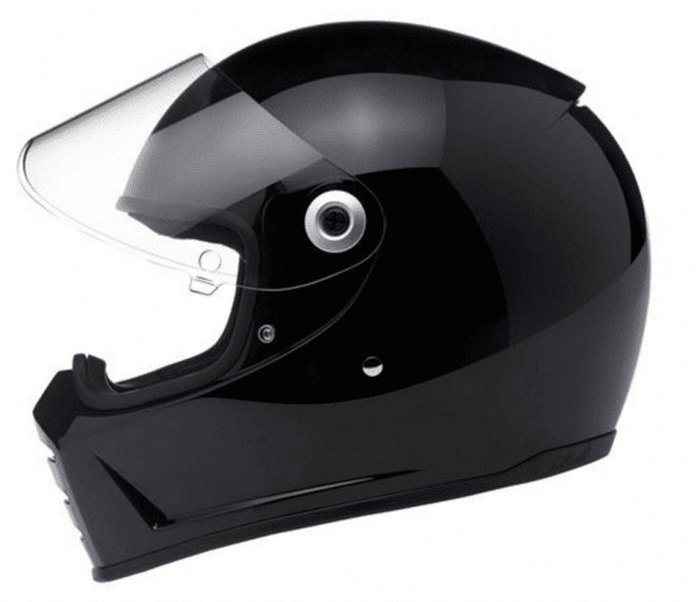 best full face helmet for hot weather