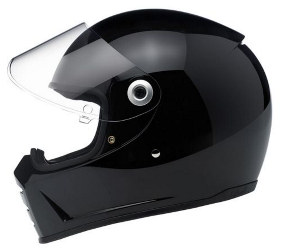 3Biltwell Lane Splitter Helmet RevZilla 