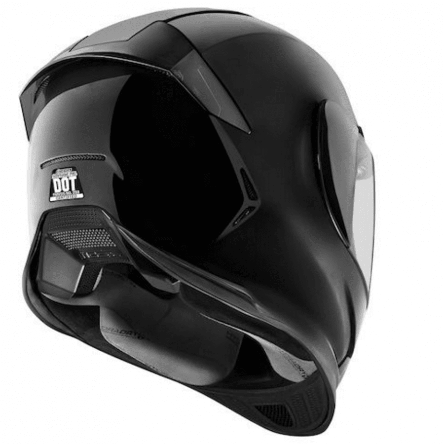 Icon Airframe Pro Helmet Review