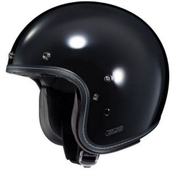 Three Quarter (3/4) Motorcycle Helmets