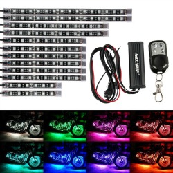 Best Motorcycle Led Light Kits, Brightest Led Lights For Motorcycles